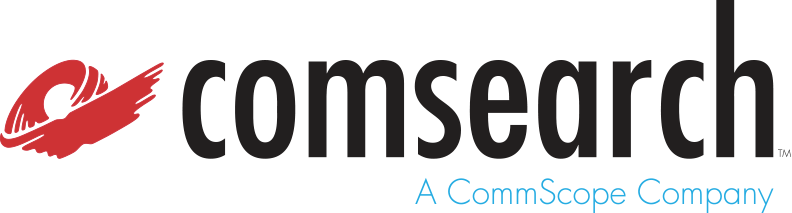 Comsearch logo